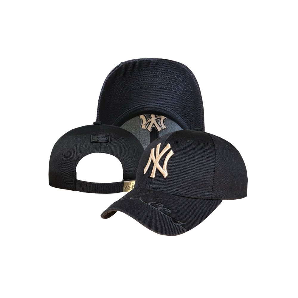 MLB Hat 12